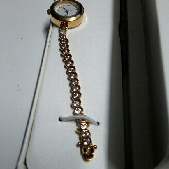 Watch womens JWI watch - Picture 4 of 7